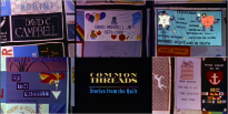 Bild zur Auszeichnung Commendation of the INTERFILM-Jury, Berlin 1990 (Panorama)