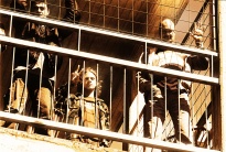 Bild zur Auszeichnung Church Film Prize of the INTERFILM Jury, Luebeck 2005