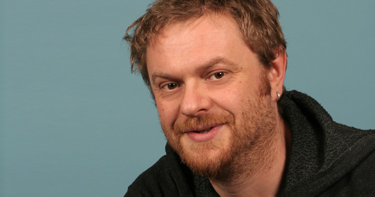 Friedemann Bringt evangelisch.de