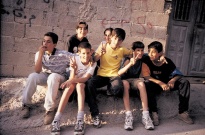 Bild zur Auszeichnung Special Prize of the Ecumenical Jury, Locarno 2001