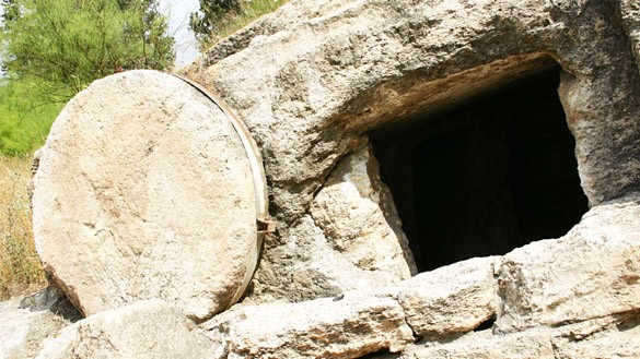 Ist Jesus Nicht Auferstanden Ist Unsere Predigt Vergeblich